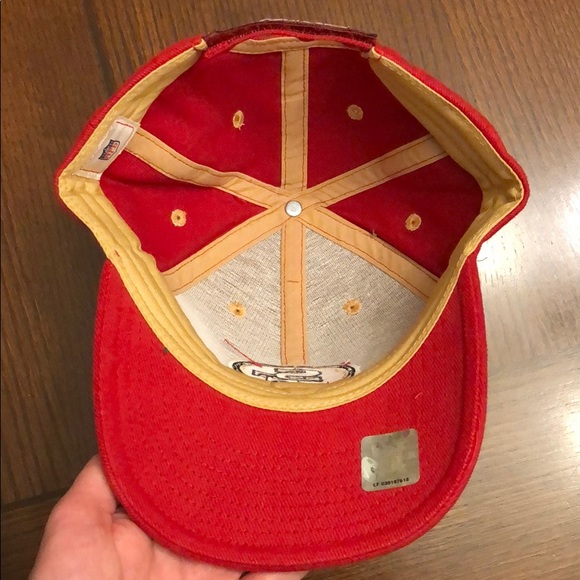 New NFL Hat! - Picture 3 of 3